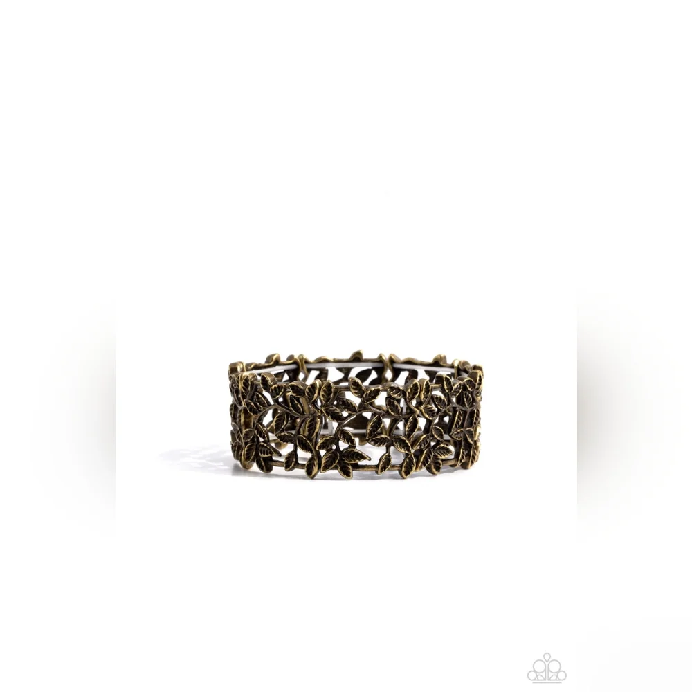 Whose Vine Is It Anyway Bracelet - Picture 2 of 2